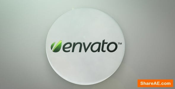 Videohive Coin Logo Reveal Videohive Coin Logo Reveal