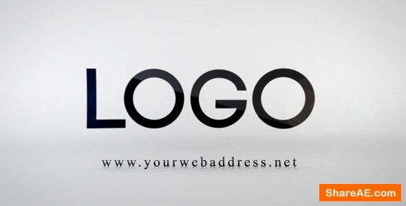 Videohive Page Style Logo Reveal Videohive Page Style Logo Reveal