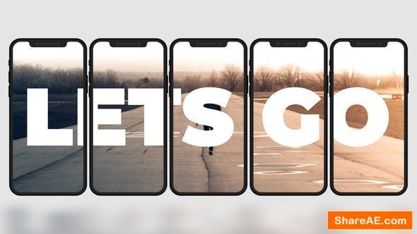 Videohive Smart Intro Videohive Smart Intro