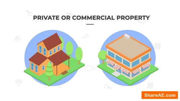 Videohive Realtor Promo Videohive Realtor Promo