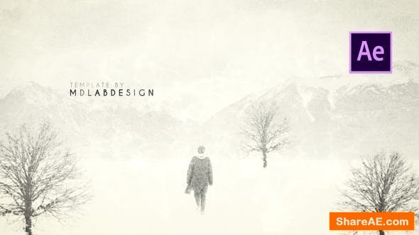 Videohive Litera - Film Titles Videohive Litera - Film Titles