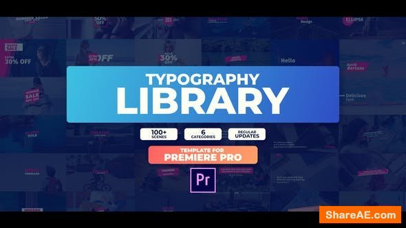 Videohive Titles - for Premiere Pro Videohive Titles - for Premiere Pro