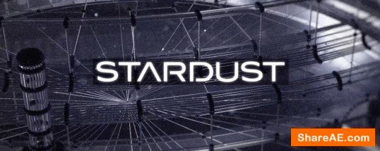 Superluminal Stardust v1.5 For AE (WIN) Superluminal Stardust v1.5 For AE (WIN)