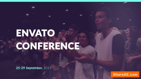 Videohive Event Promo 20546712
