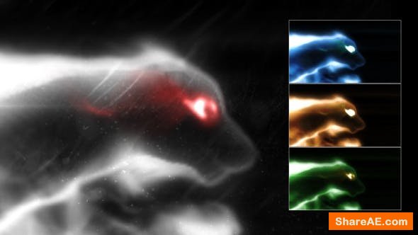 Videohive Abaddon Videohive Abaddon