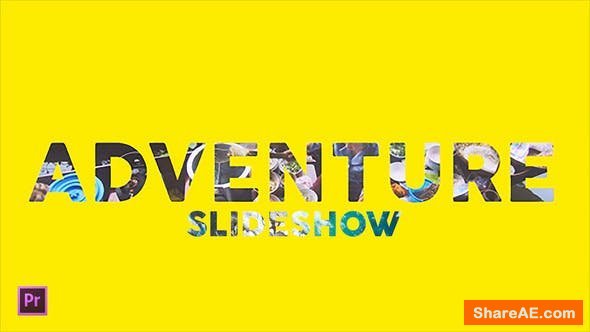 Videohive Upbeat Slideshow for Premiere Pro Videohive Upbeat Slideshow for Premiere Pro