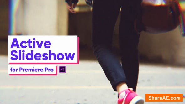 Videohive Summer Slideshow for Premiere Pro Videohive Summer Slideshow for Premiere Pro