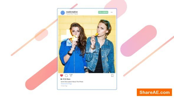 Videohive SWAG Promo for Instagram Videohive SWAG Promo for Instagram