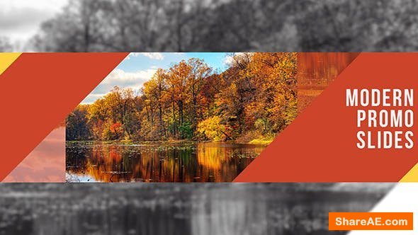 Videohive Modern Videohive Modern