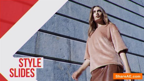 Videohive Style Broadcast