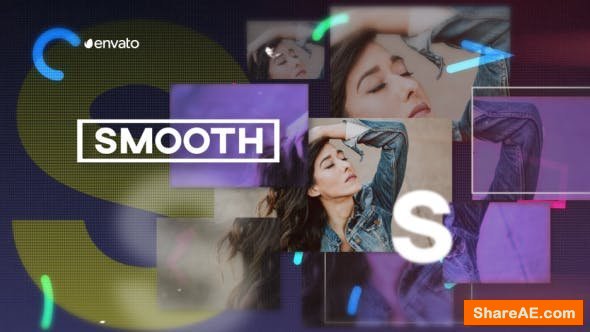 Videohive Title Slideshow Videohive Title Slideshow