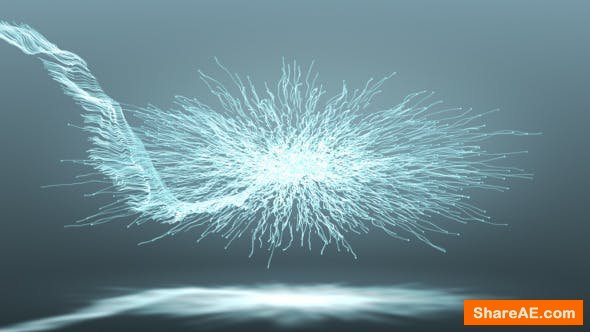 Videohive Abstract Logo Opener v1 Videohive Abstract Logo Opener v1