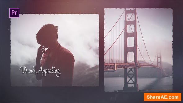 Videohive Travel Memory - PREMIERE PRO Videohive Travel Memory - PREMIERE PRO