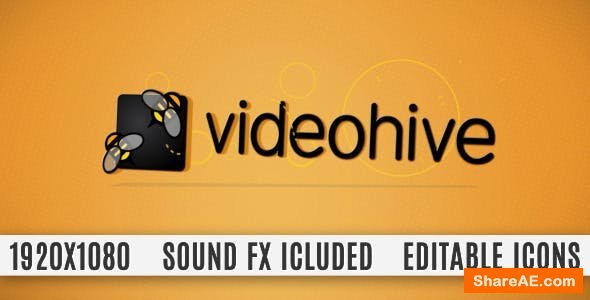 Videohive Behind The Screen Logo Reveal Videohive Behind The Screen Logo Reveal