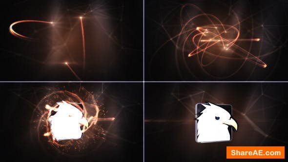Videohive Particle Energy Reveal Videohive Particle Energy Reveal