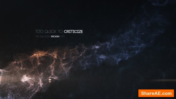 Videohive Disruption Videohive Disruption