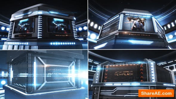 Videohive Revolution Videohive Revolution