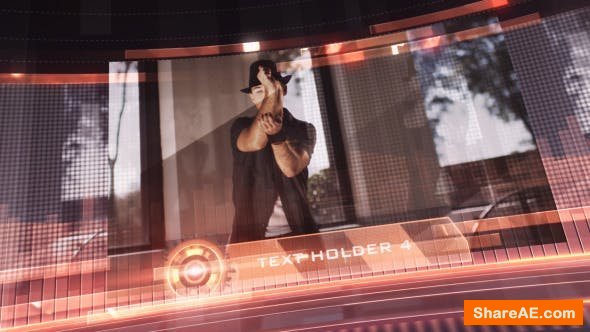 Videohive Motion Center Videohive Motion Center