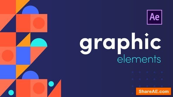 Videohive Graphic Elements | After Effects Videohive Graphic Elements | After Effects