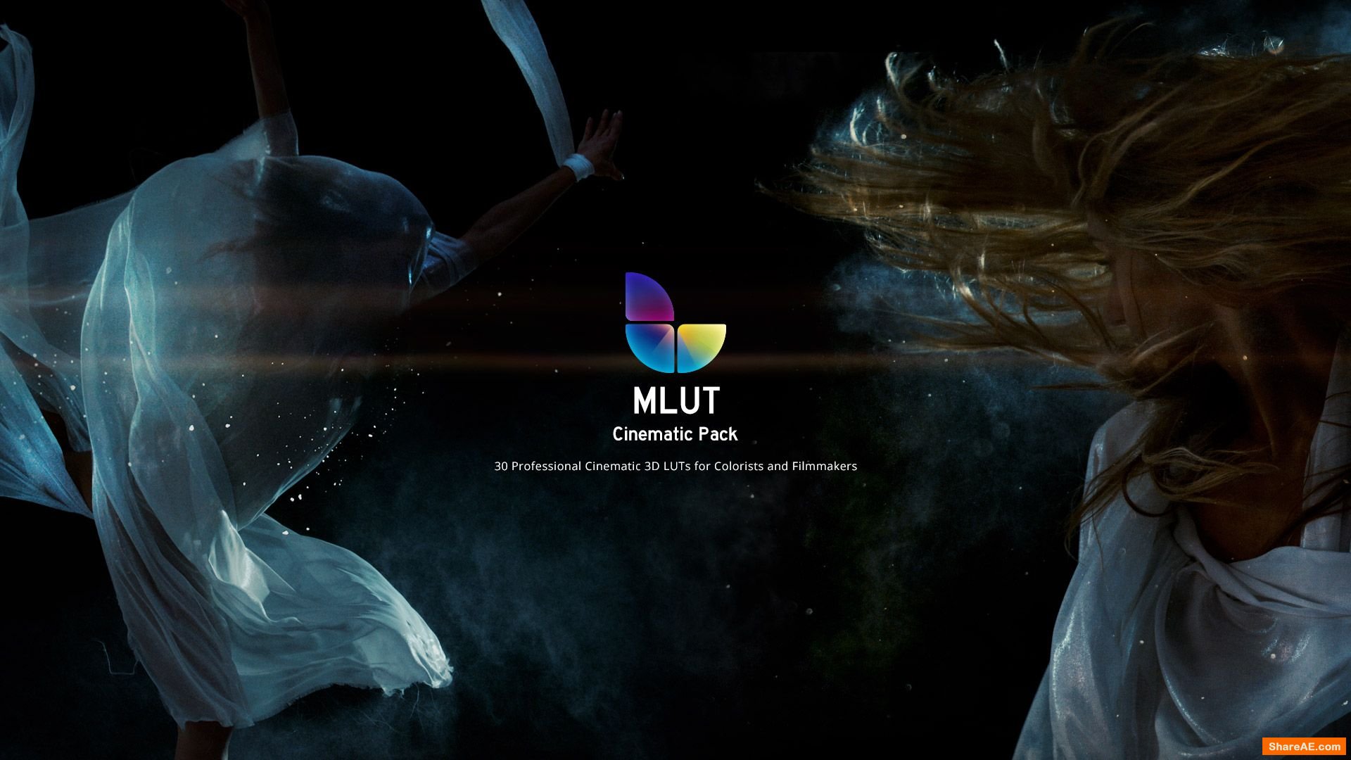 mLUT Cinematic Pack - 30 Professional Cinematic 3D Luts - MotionVFX mLUT Cinematic Pack - 30 Professional Cinematic 3D Luts - MotionVFX