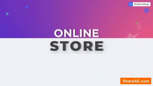 Videohive Online store Videohive Online store