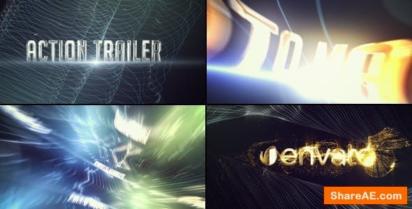 Videohive Trailer Titles 19183723 Videohive Trailer Titles 19183723