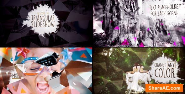 Videohive Slideshow 20544519 Videohive Slideshow 20544519