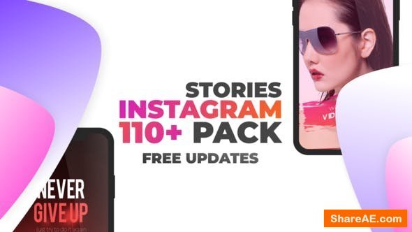 Videohive Instagram Stories 22017152 Videohive Instagram Stories 22017152