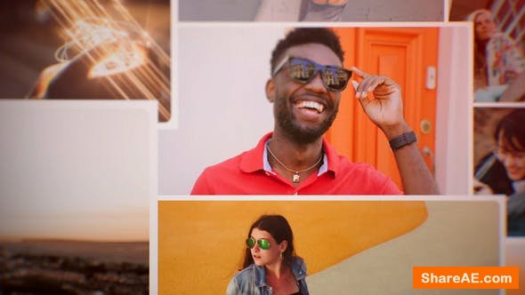 Videohive Slideshow 24154306 Videohive Slideshow 24154306