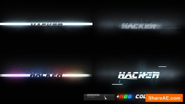 Videohive Fast Ultimate Logo Opener Videohive Fast Ultimate Logo Opener