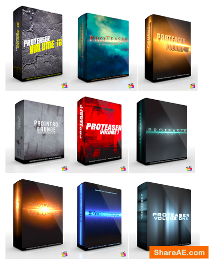 PROTSER Vol. 1-10 Plugins for Final Cut Pro X - Pixel Fim Stuios PROTSER Vol. 1-10 Plugins for Final Cut Pro X - Pixel Fim Stuios