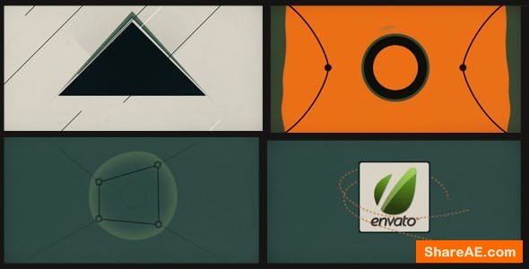 Videohive Cartoon Logo Animation Videohive Cartoon Logo Animation