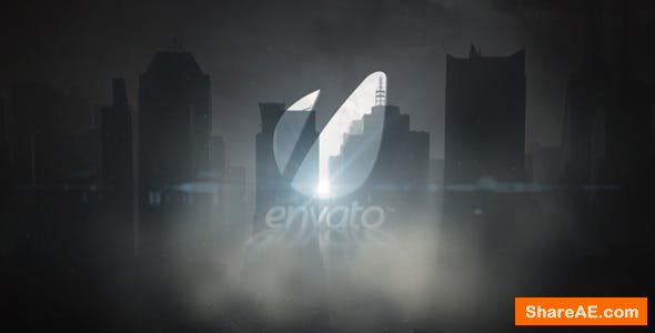 Videohive Dark Photo Videohive Dark Photo