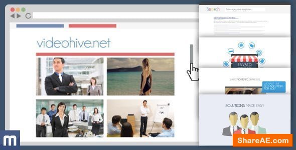 Videohive Flati - Responsive Explainer Template Videohive Flati - Responsive Explainer Template
