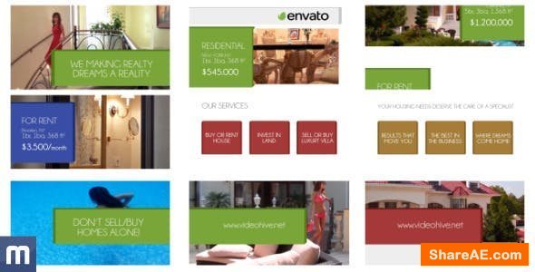 Videohive Remarket - Multi-Purpose Presentation Template Videohive Remarket - Multi-Purpose Presentation Template