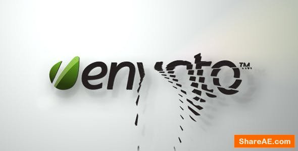 Videohive Simple Logo Constructing Videohive Simple Logo Constructing