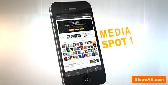 Videohive Web Page In Mobile Videohive Web Page In Mobile