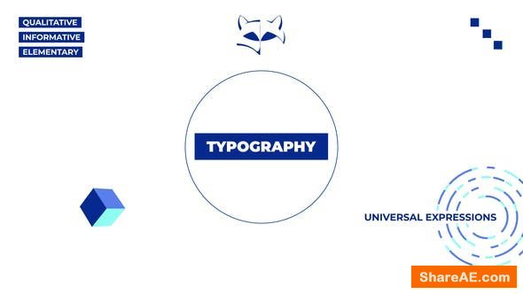 Videohive Plain Titles Videohive Plain Titles