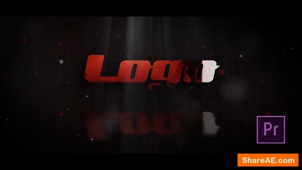Videohive Halloween Horror Logo - Premiere Pro Videohive Halloween Horror Logo - Premiere Pro