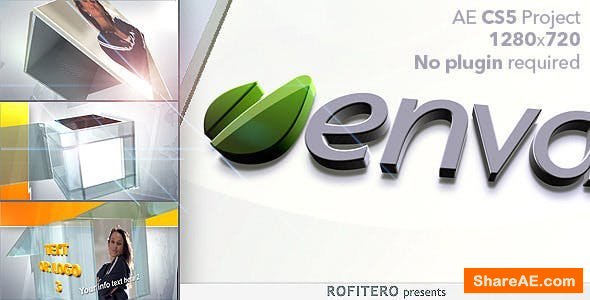 Videohive Video Box Videohive Video Box