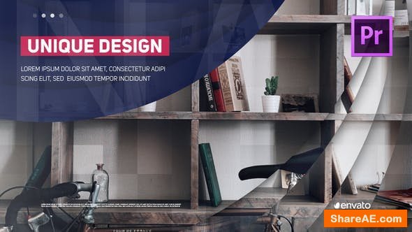Videohive Corporate Presentation - Premiere Pro Videohive Corporate Presentation - Premiere Pro
