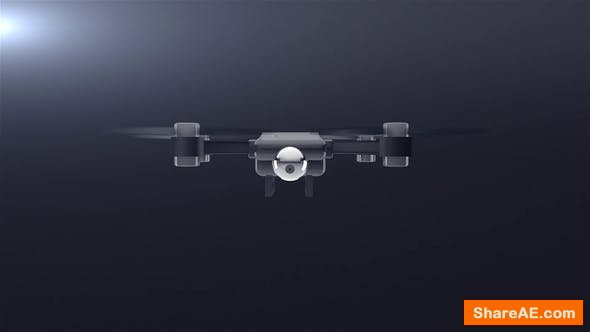 Videohive Drone Logo Reveal - Final Cut Pro Videohive Drone Logo Reveal - Final Cut Pro