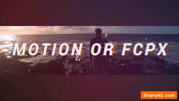 Videohive Sports Intro Opener - Final Cut Pro Videohive Sports Intro Opener - Final Cut Pro