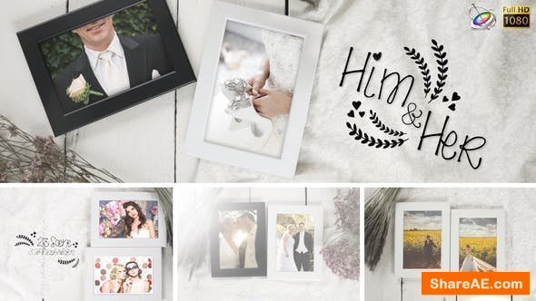 Videohive Wedding Photo Gallery - Apple Motion - Final Cut Pro Videohive Wedding Photo Gallery - Apple Motion - Final Cut Pro