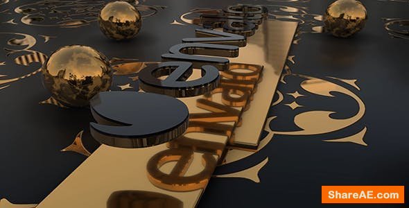 Videohive Before And After