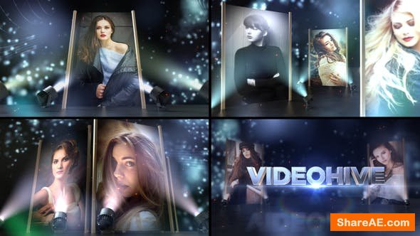 Videohive Awards Titles - Ceremony Show Videohive Awards Titles - Ceremony Show