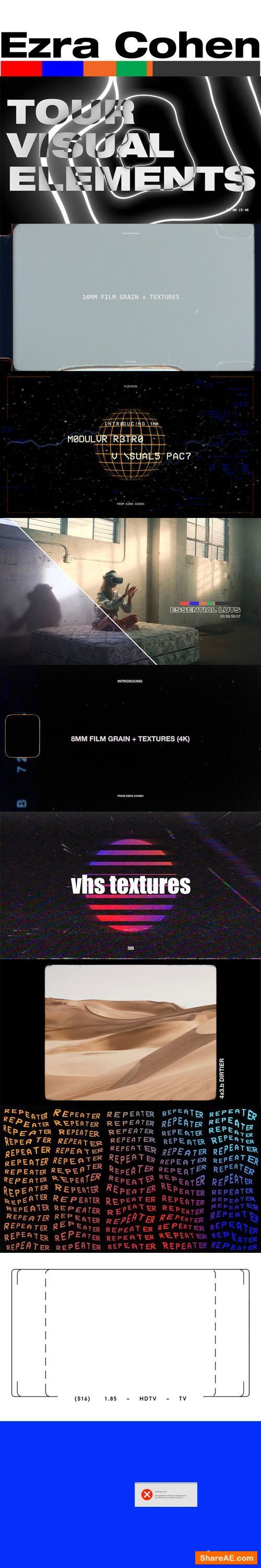 Ezra Cohen Store Full Bundle Ezra Cohen Store Full Bundle