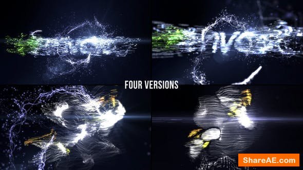 Videohive Particle Effect 7 (Futuristic) Videohive Particle Effect 7 (Futuristic)