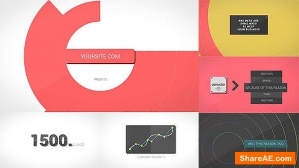 Videohive Inspire Videohive Inspire