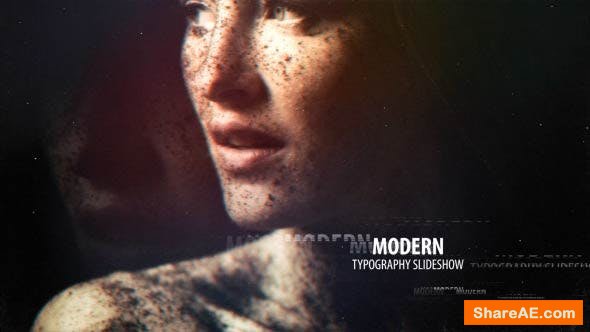 Videohive Modern Slideshow 21446408 Videohive Modern Slideshow 21446408